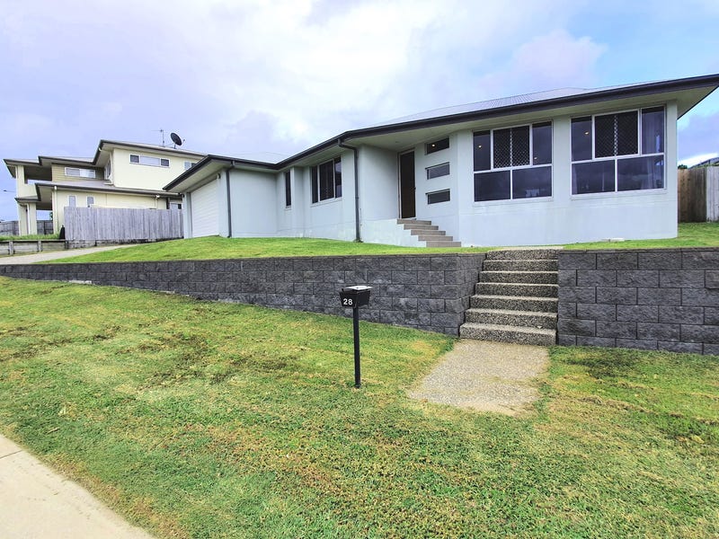 Family Home, Rural View 2