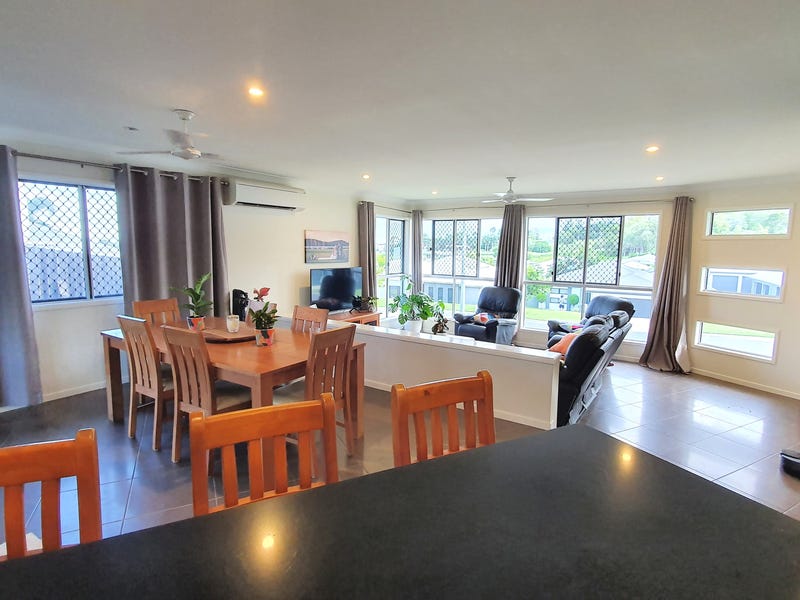 Family Home, Rural View 5