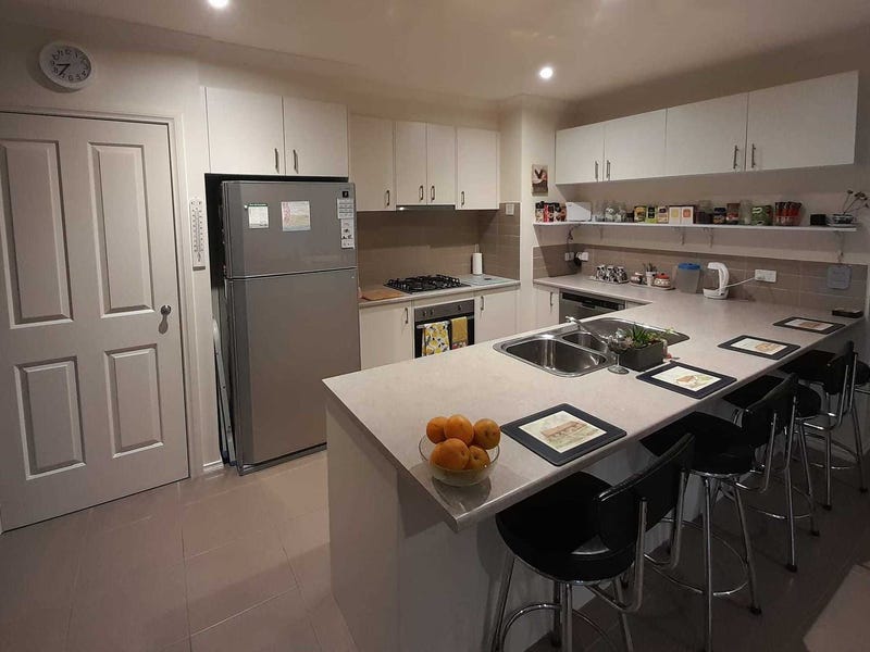 Beautiful 4 bedroom home – 3