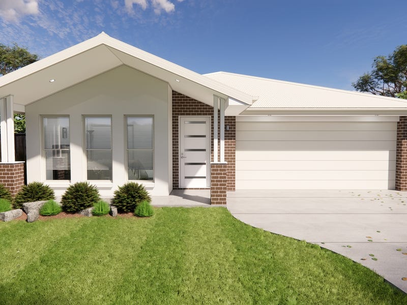 New 3 Bedroom House in Glenview Park Estate