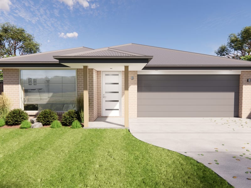 New 3 Bedroom Home in Glenview Park Estate (UNDER OFFER)