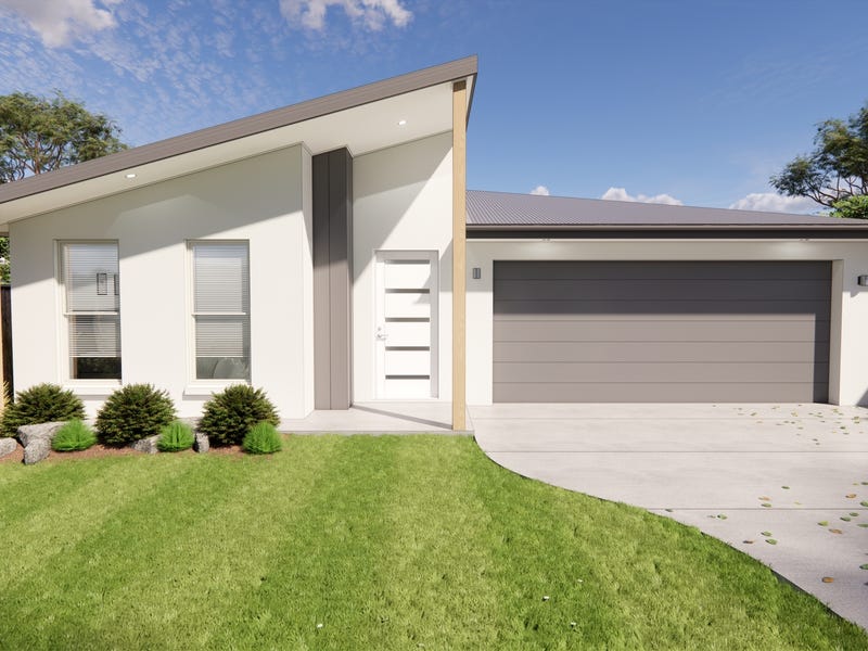 New 4 Bedroom Home in Glenview Park Estate