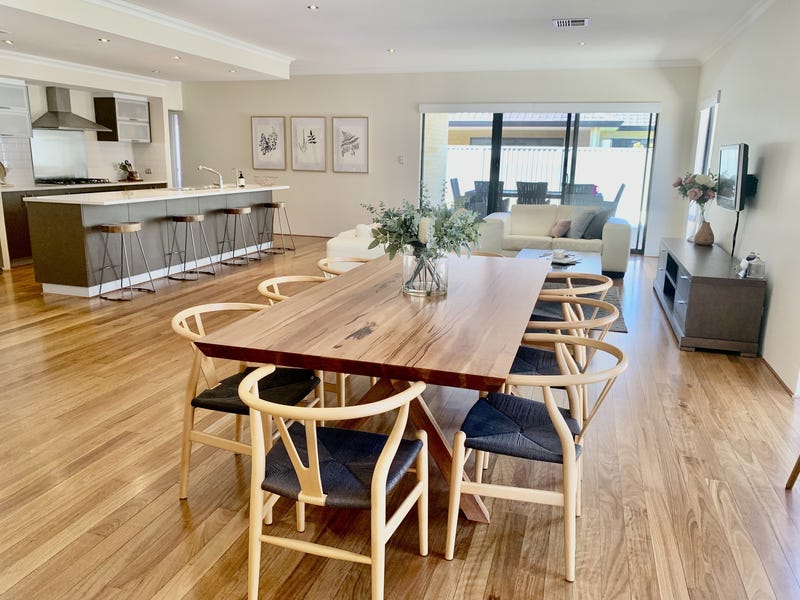 Classy Modern Lifestyle Home 5