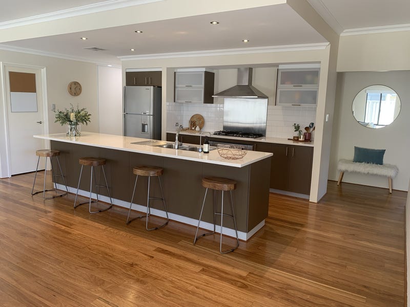 Classy Modern Lifestyle Home 7