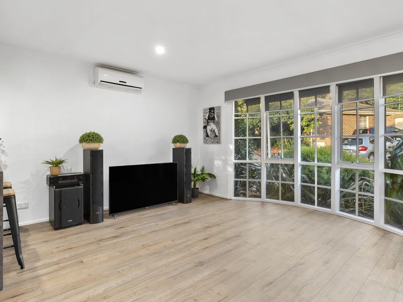 FHSZ modern open plan living