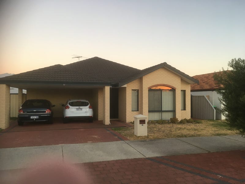 Lovely family home with pool on the Anchorage Estate