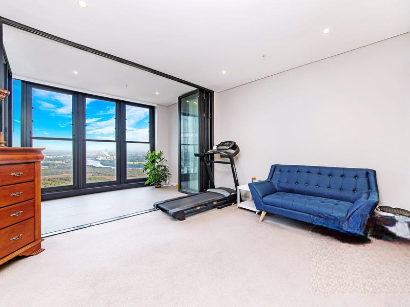 Brand New 1 Bedroom Apartment 5