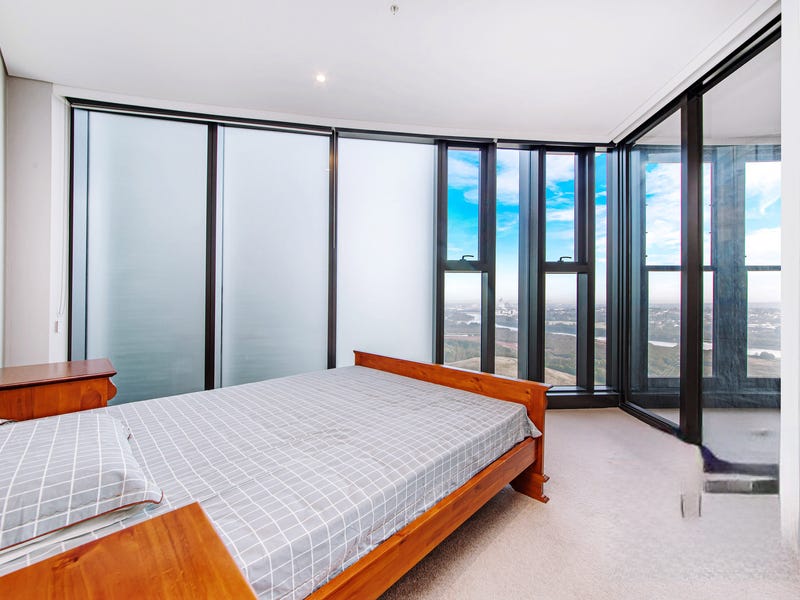 Brand New 1 Bedroom Apartment 6