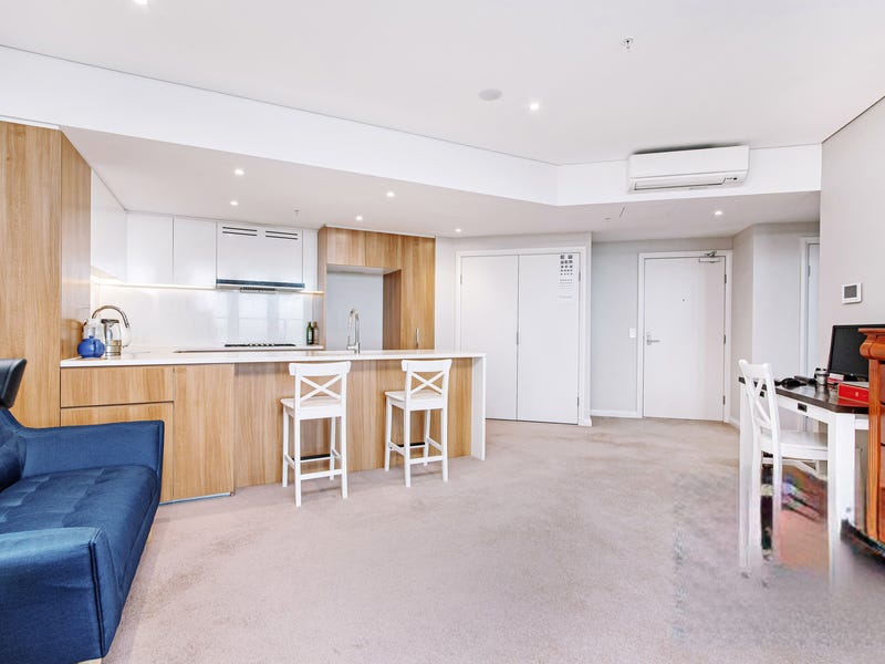 Brand New 1 Bedroom Apartment 8