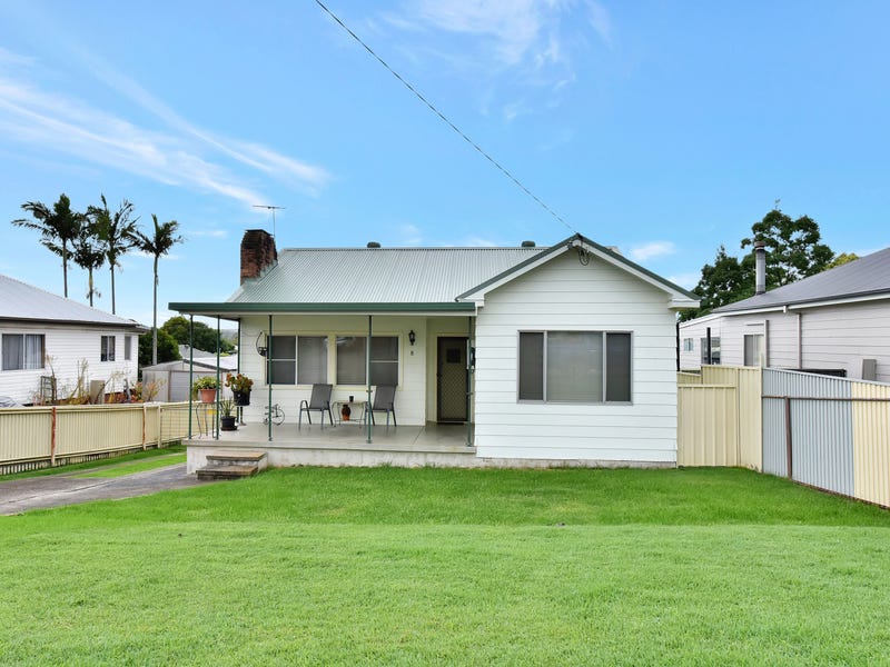8 Nott Street Edgeworth 2