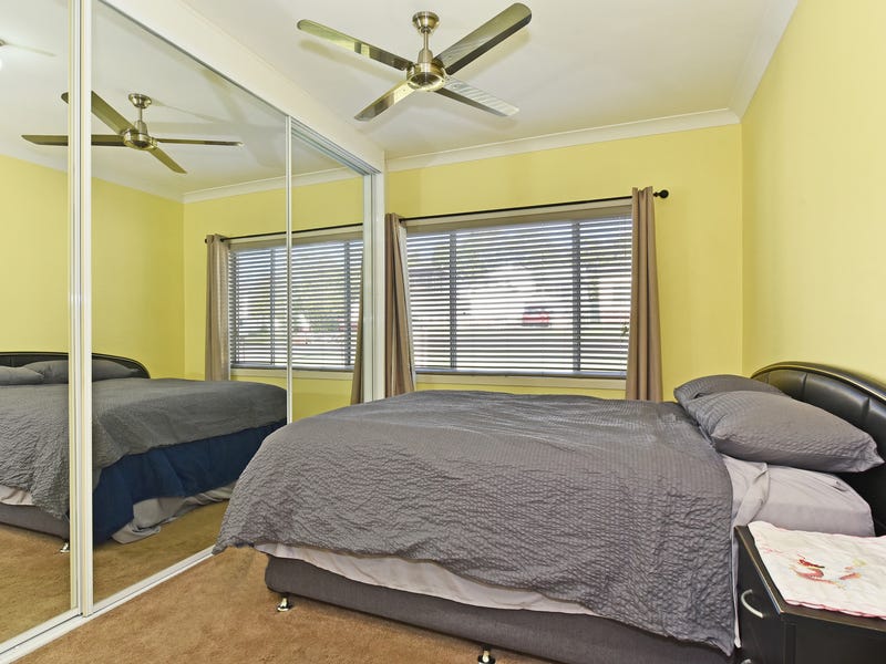 8 Nott Street Edgeworth 8