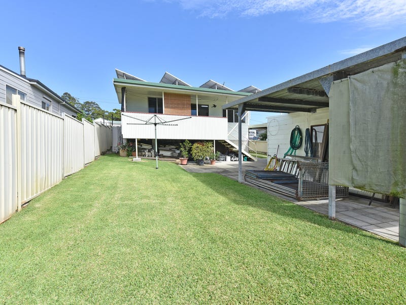 8 Nott Street Edgeworth 12
