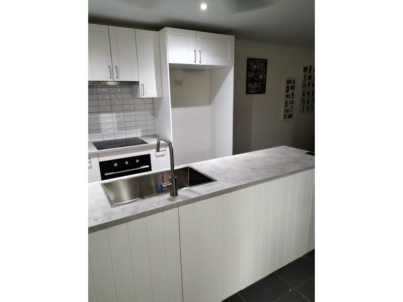 Tastefully Renovated Duplex 4