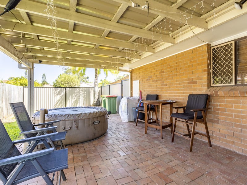 Tastefully Renovated Duplex 6