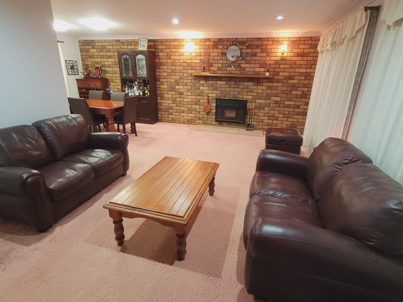 AMPLE ROOM & STORAGE FOR 2