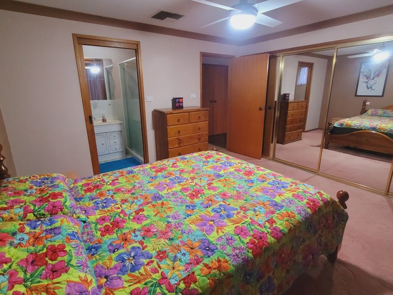 AMPLE ROOM & STORAGE FOR 8