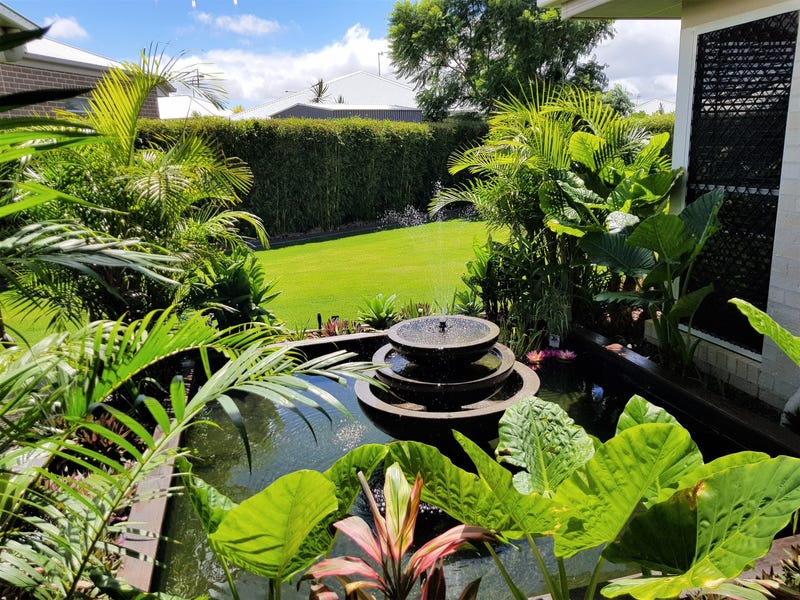 Your own private oasis in 2
