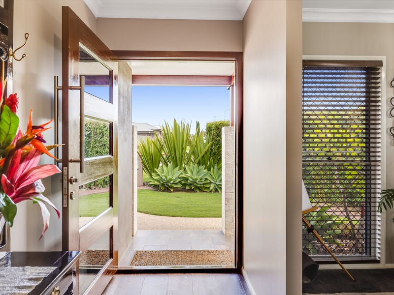 Your own private oasis in 5