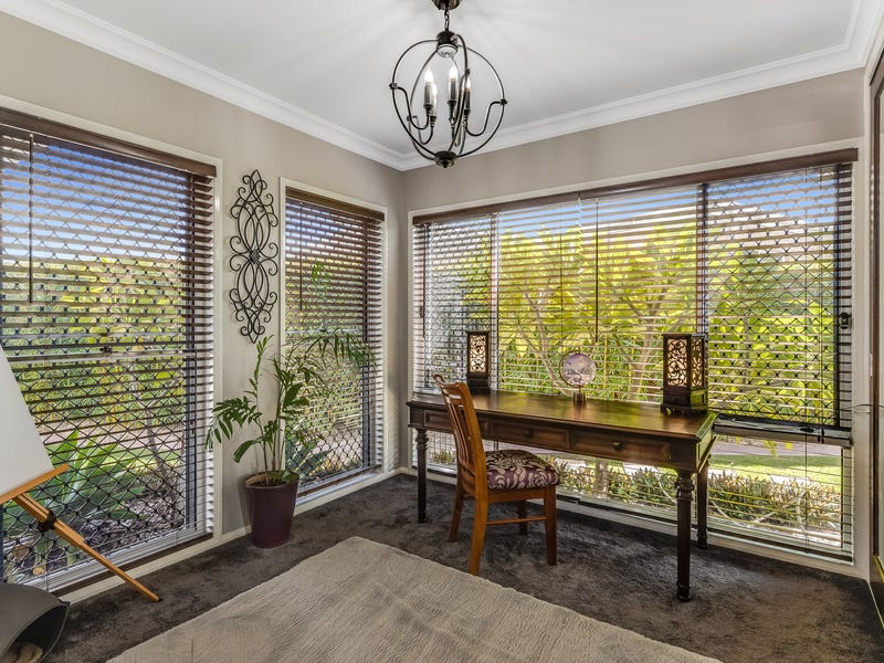 Your own private oasis in 6