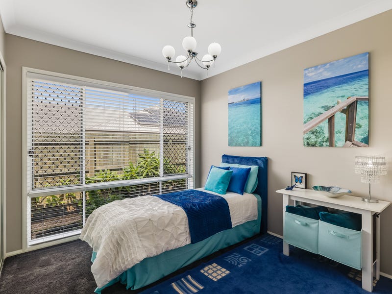 Your own private oasis in 17