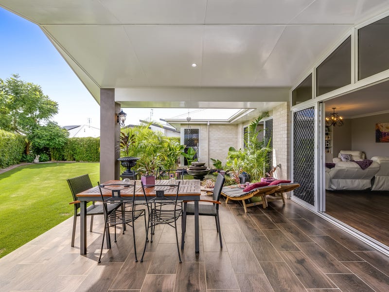 Your own private oasis in 20