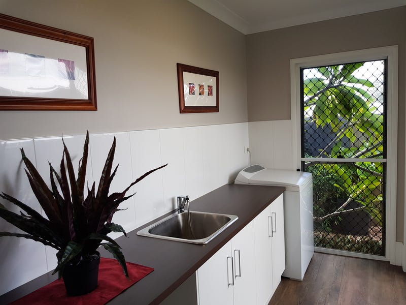 Your own private oasis in 22