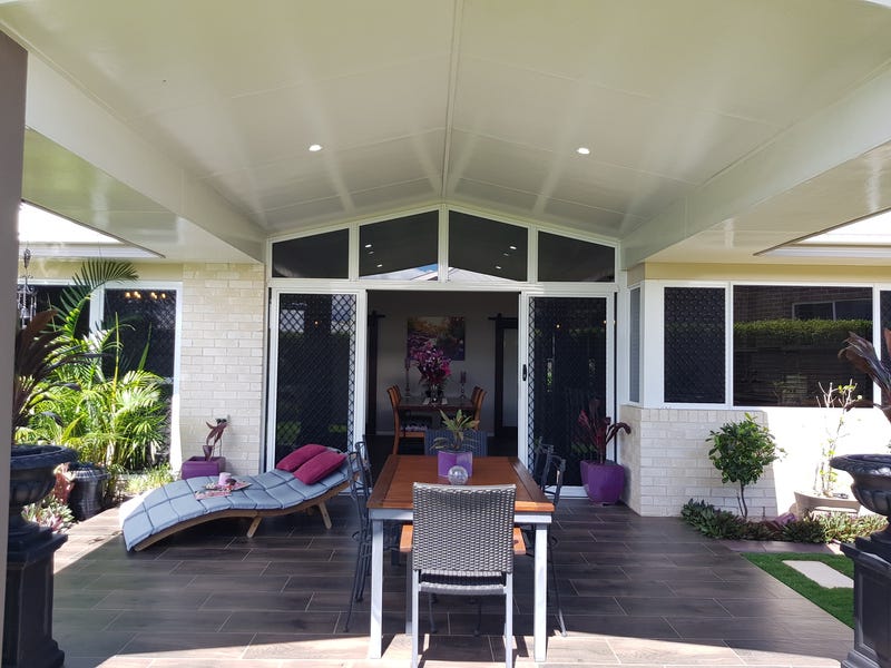 Your own private oasis in 23