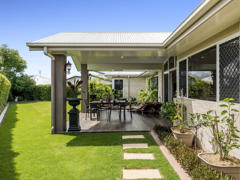Your own private oasis in 24