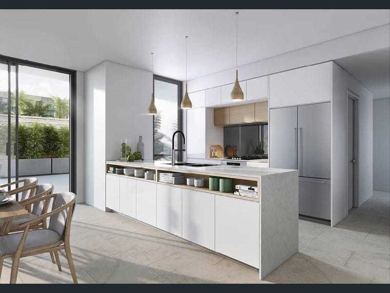 High Quality Apartment & Resort-like 3