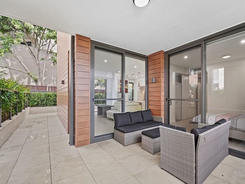 High Quality Apartment & Resort-like 5