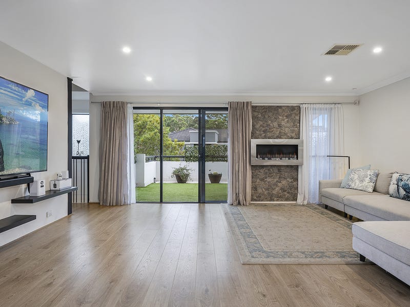 Modern 3 Bedroom + Office + Workshop + Sauna Home