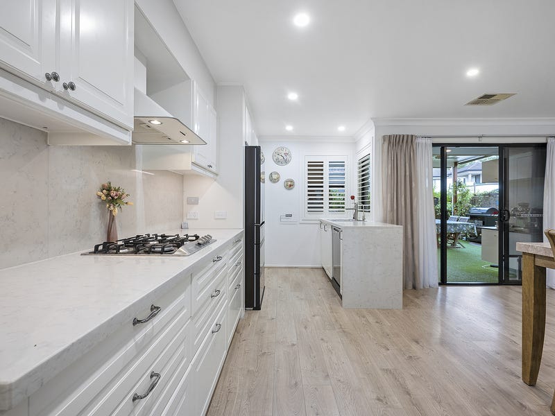 Modern 3 Bedroom + Office 2