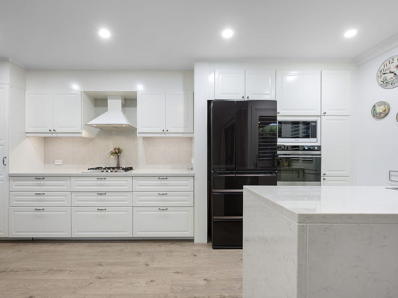 Modern 3 Bedroom + Office 5