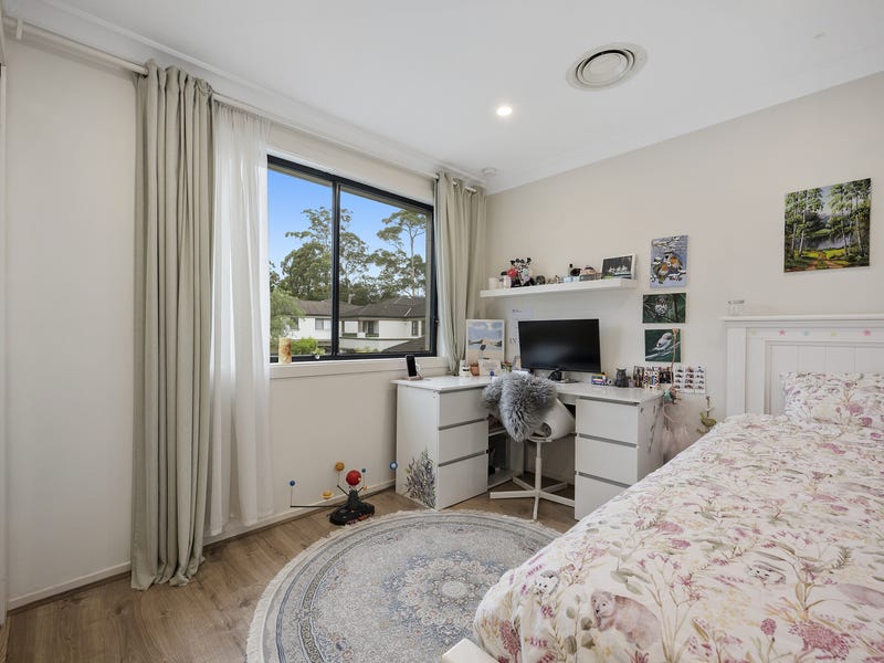 Modern 3 Bedroom + Office 7