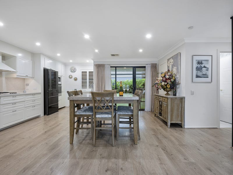 Modern 3 Bedroom + Office 12