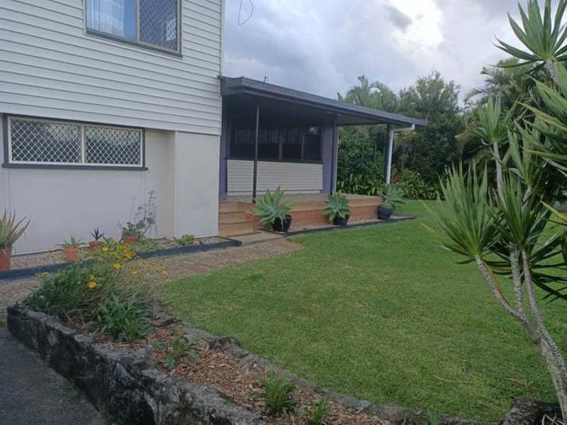 Split Level House on Corner 3
