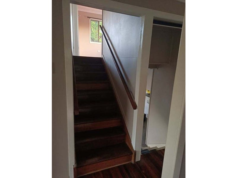 Split Level House on Corner 9