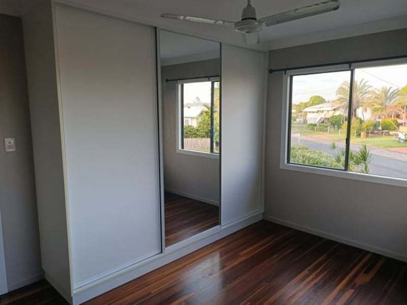 Split Level House on Corner 12