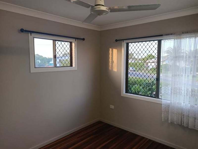 Split Level House on Corner 17