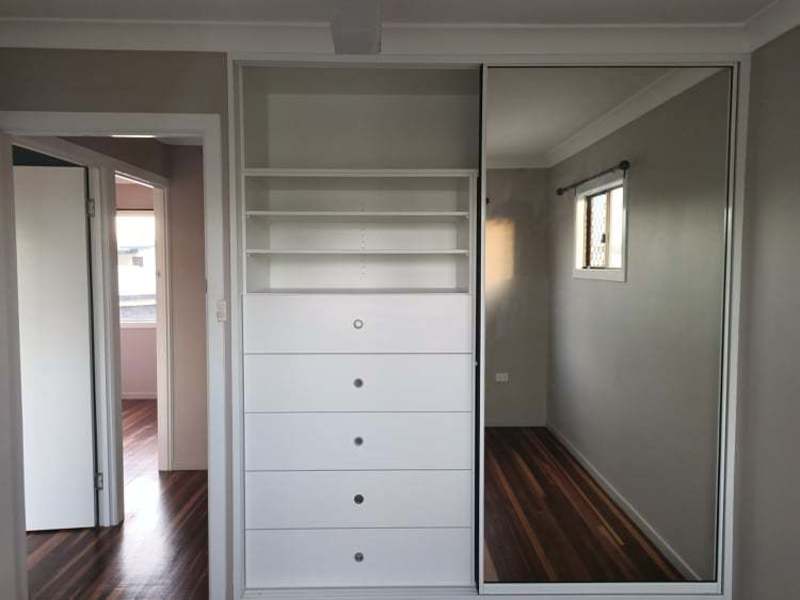 Split Level House on Corner 18