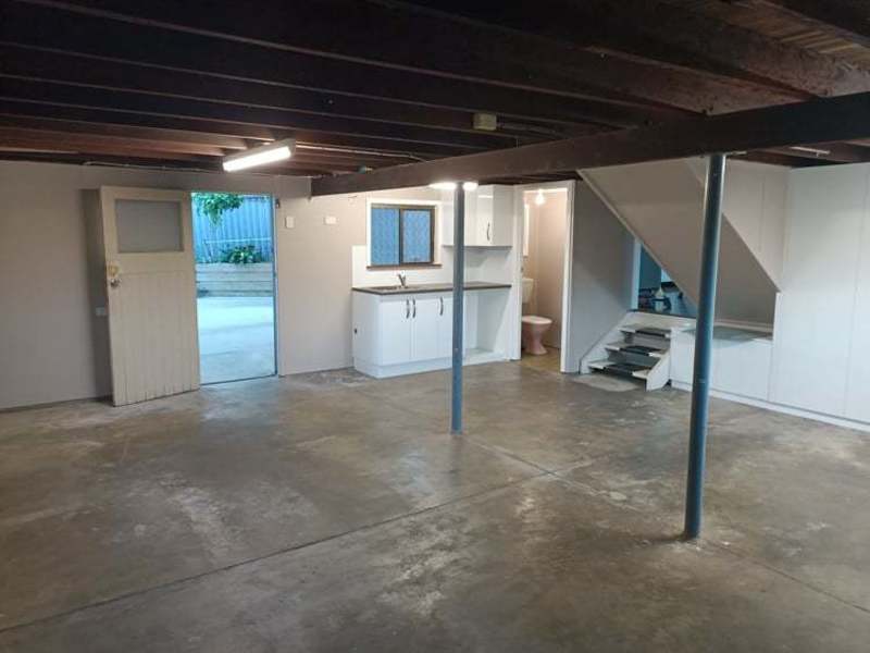 Split Level House on Corner 20