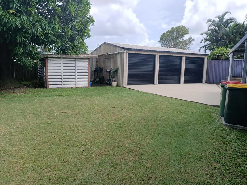 Split Level House on Corner 27