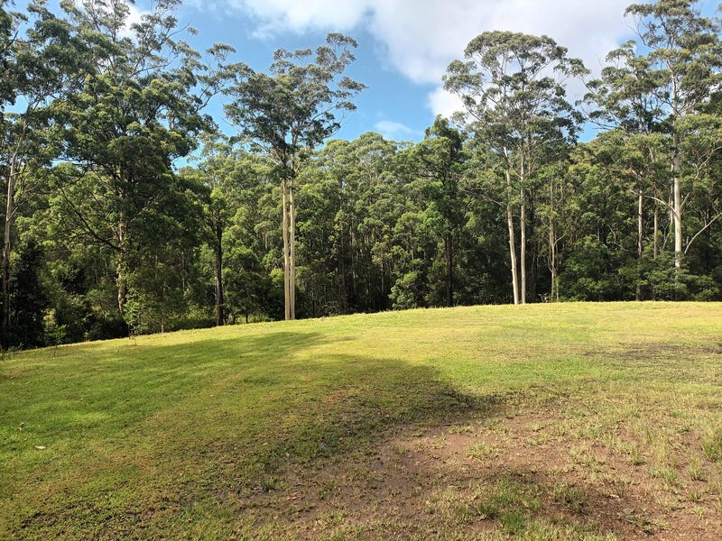 Acres on the MidNorth Coast