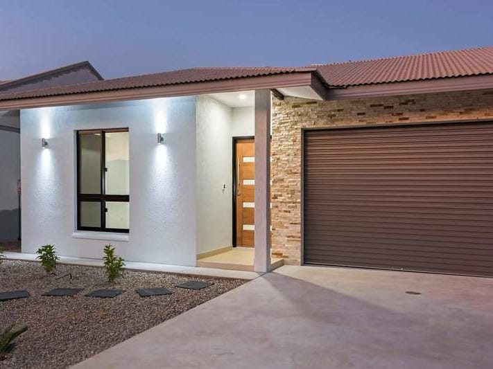 Great Family House in Great 4