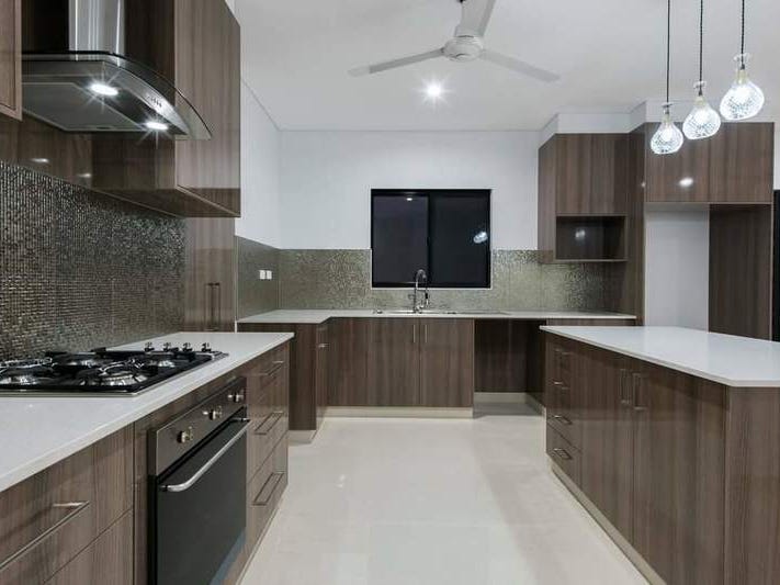 Great Family House in Great 5