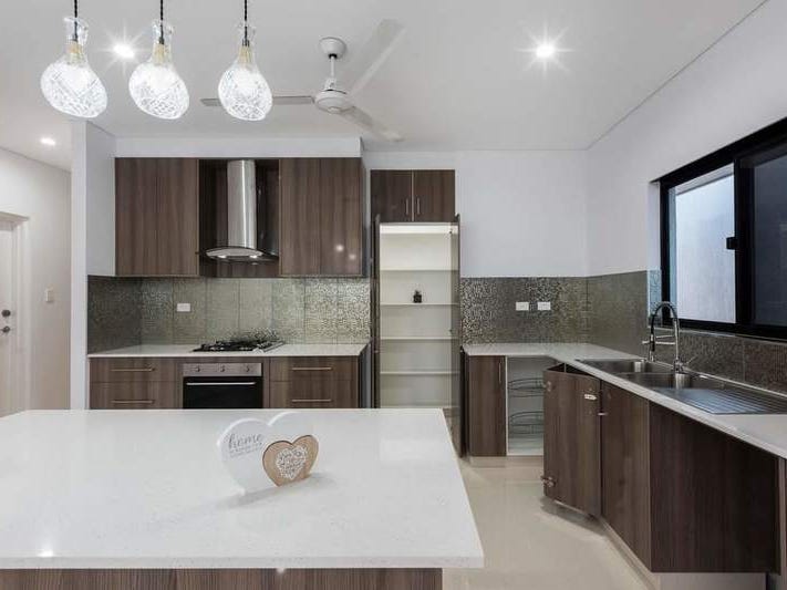 Great Family House in Great 7
