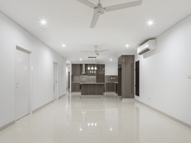 Great Family House in Great 8