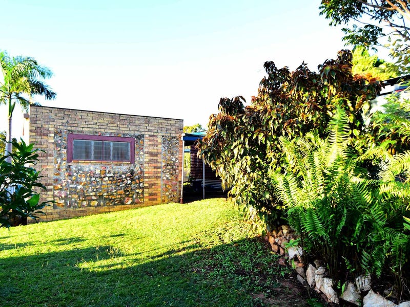 Funky low maintenance home! 21