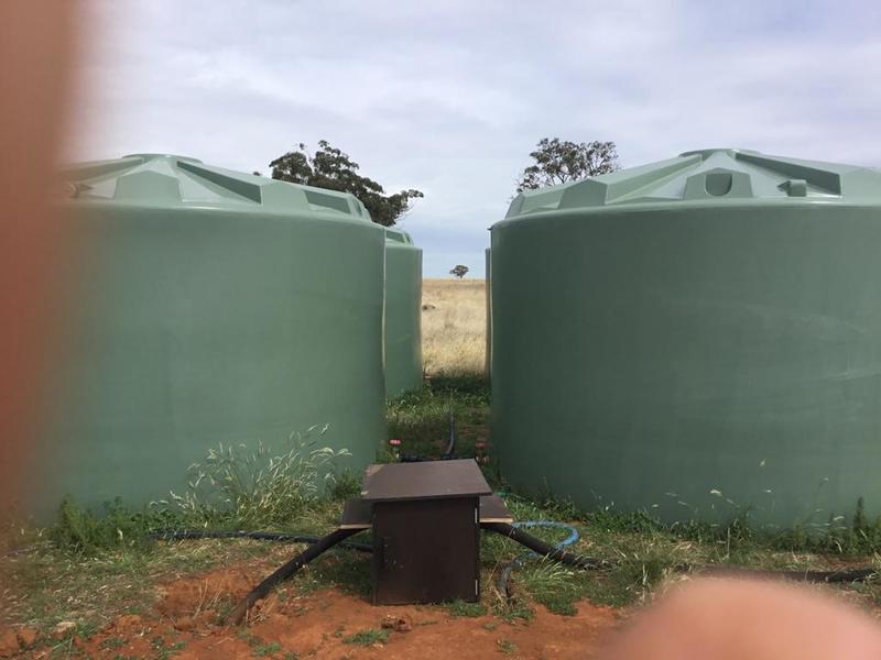 Expression of Interest ending 31st 6