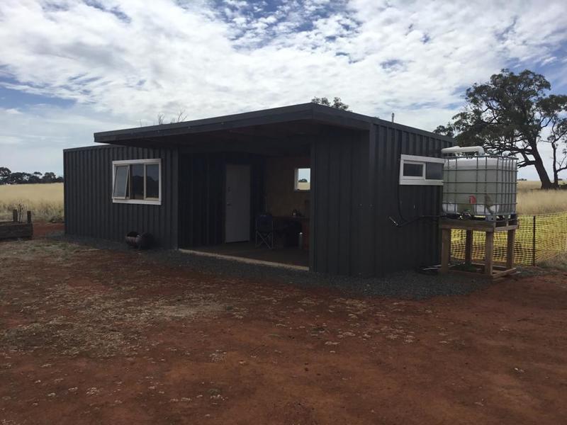 Expression of Interest ending 31st 10